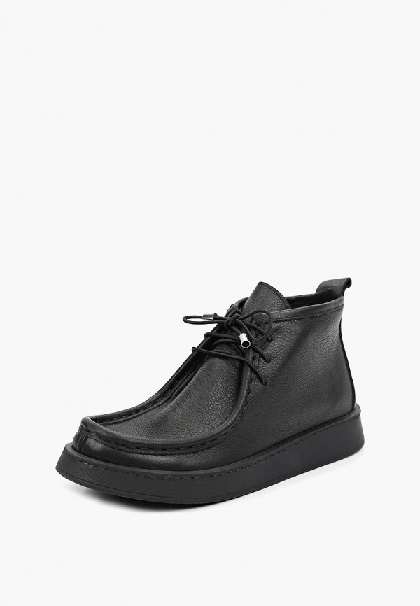 фото Ботинки sandm