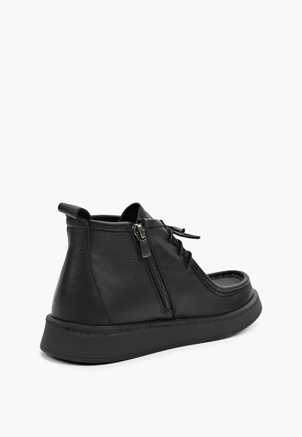 фото Ботинки sandm