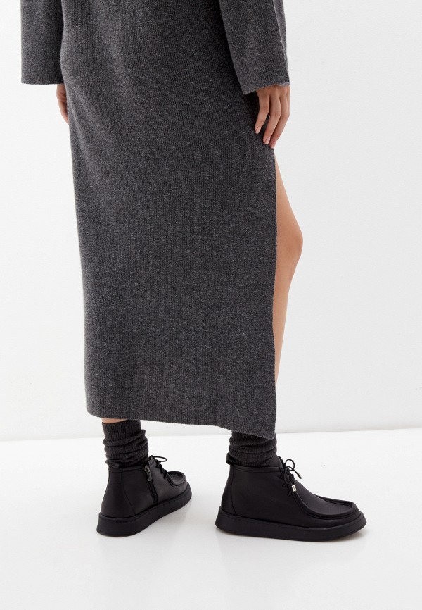 фото Ботинки sandm