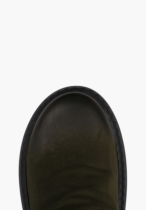 фото Ботинки sandm