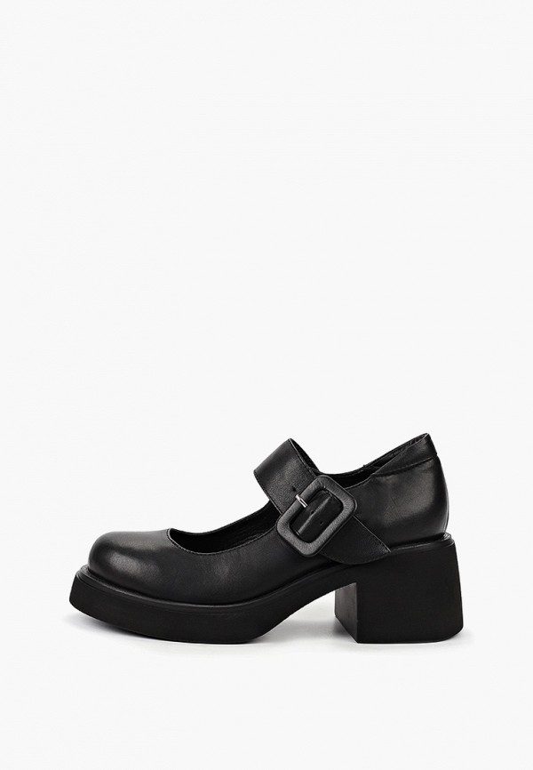 фото Туфли sandm