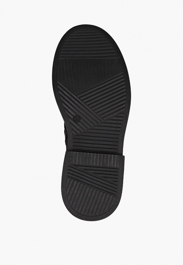 фото Ботинки sandm