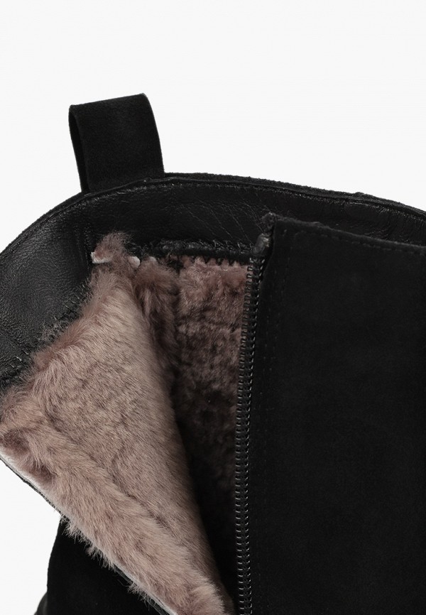 фото Ботинки sandm