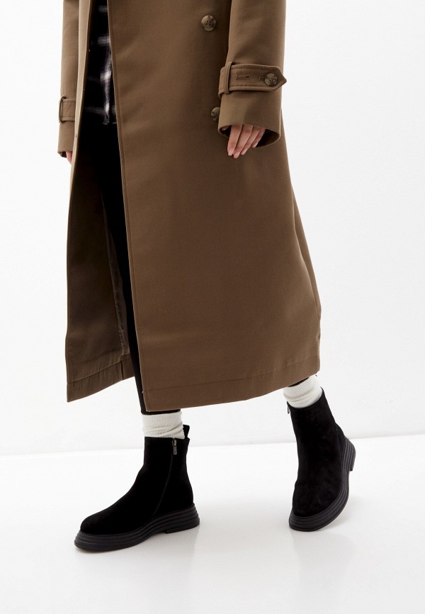 фото Ботинки sandm