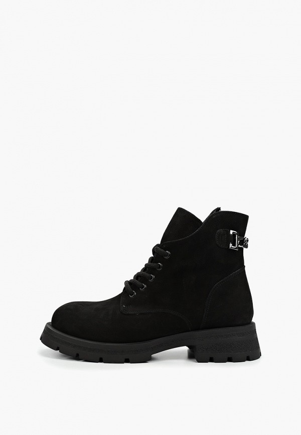 фото Ботинки sandm