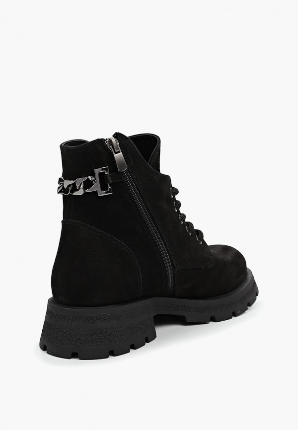 фото Ботинки sandm