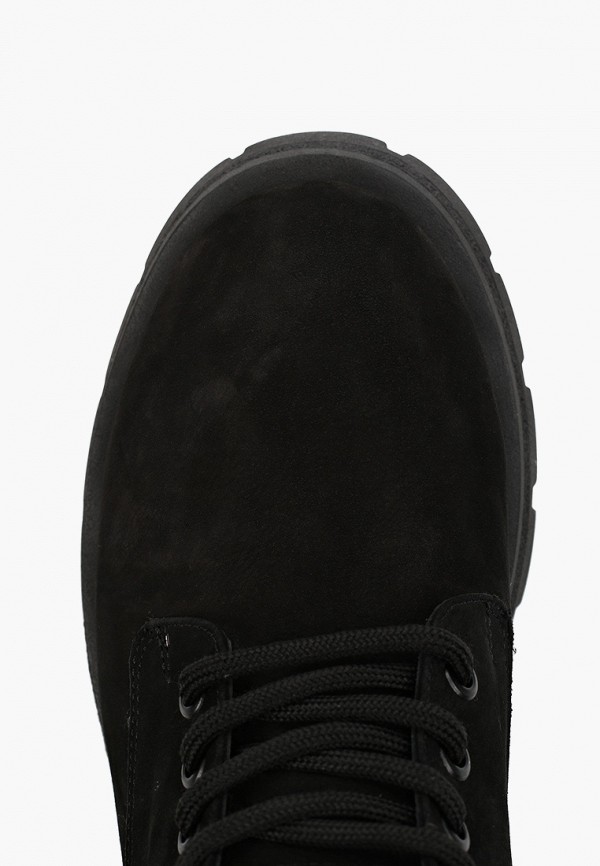 фото Ботинки sandm