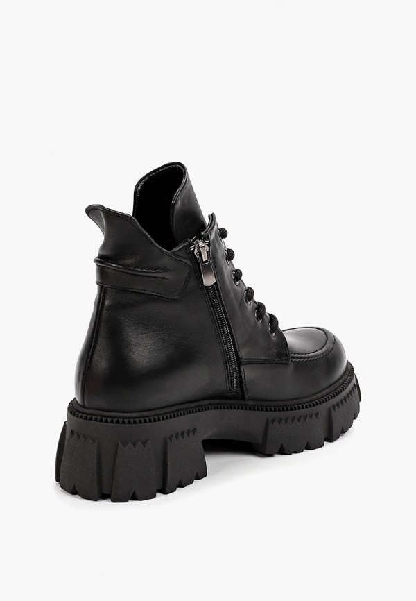 фото Ботинки sandm