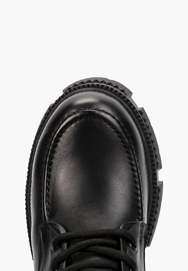 фото Ботинки sandm