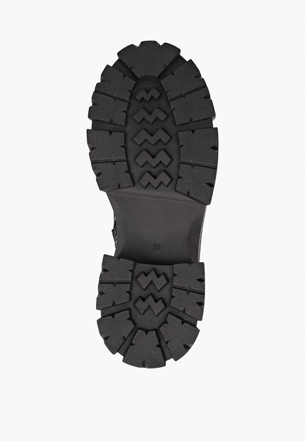 фото Ботинки sandm