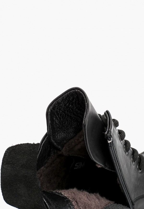 фото Ботинки sandm