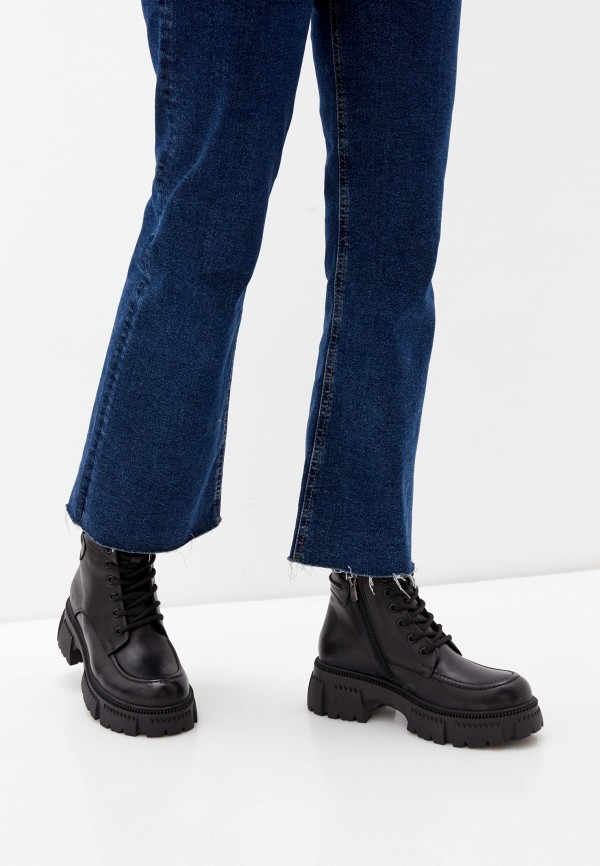 фото Ботинки sandm