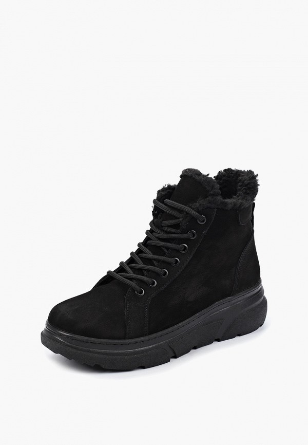 фото Ботинки sandm