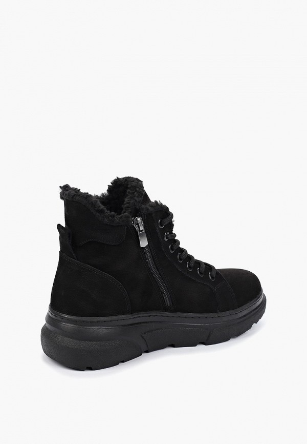 фото Ботинки sandm