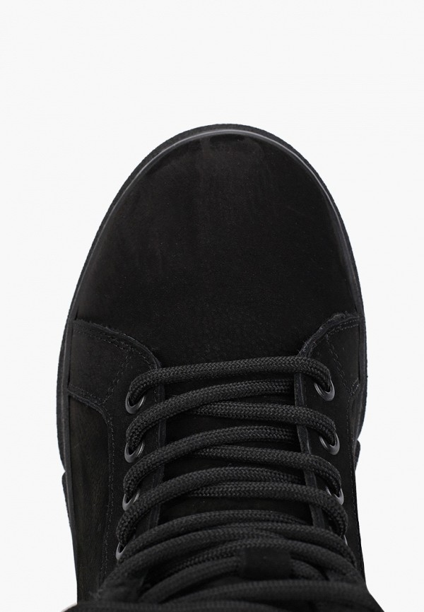 фото Ботинки sandm