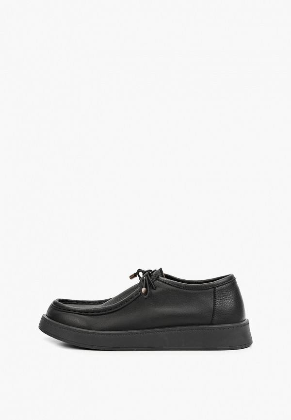 фото Ботинки sandm