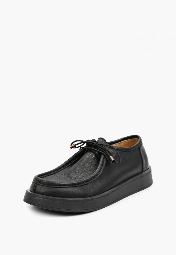 фото Ботинки sandm