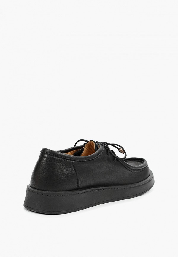 фото Ботинки sandm