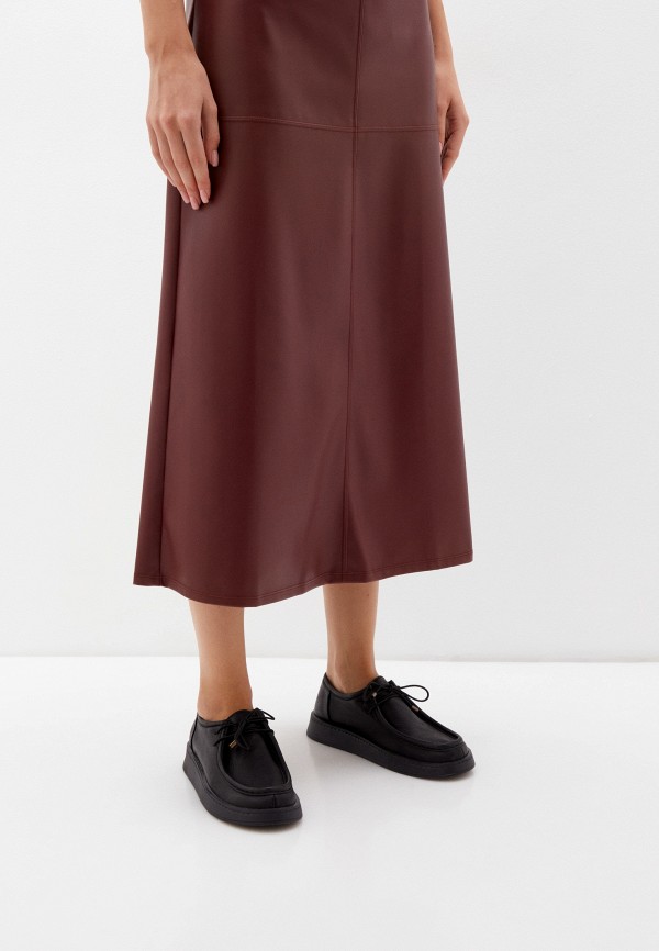 фото Ботинки sandm