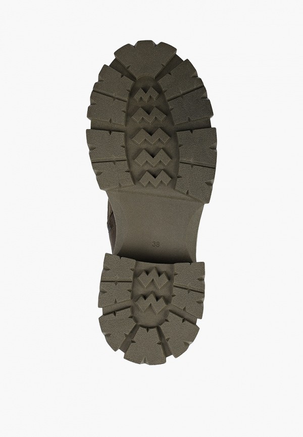 фото Ботинки sandm