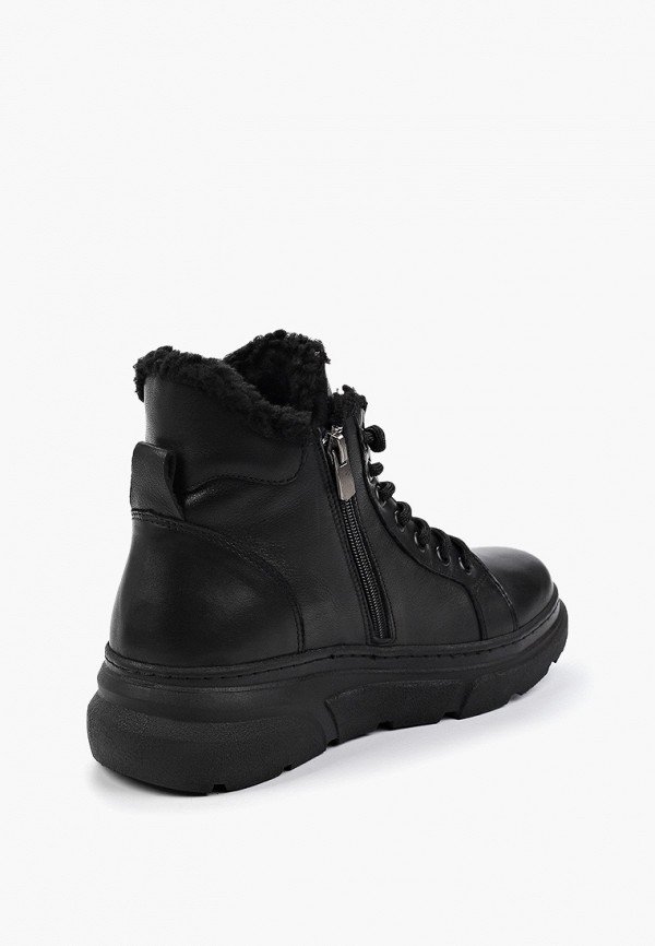 фото Ботинки sandm