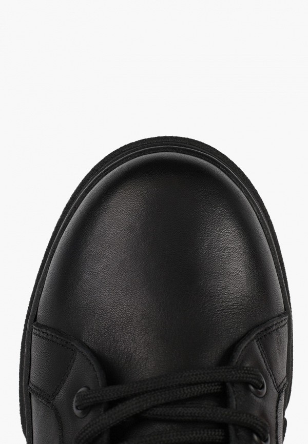 фото Ботинки sandm