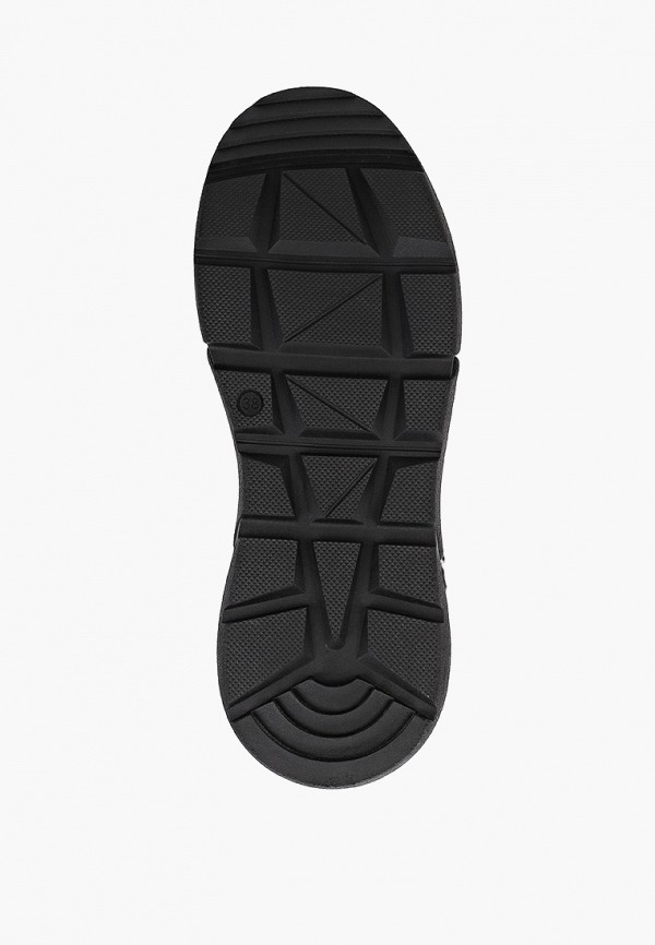 фото Ботинки sandm