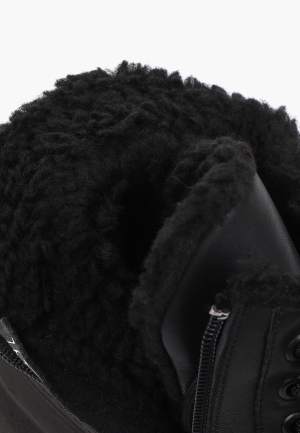 фото Ботинки sandm