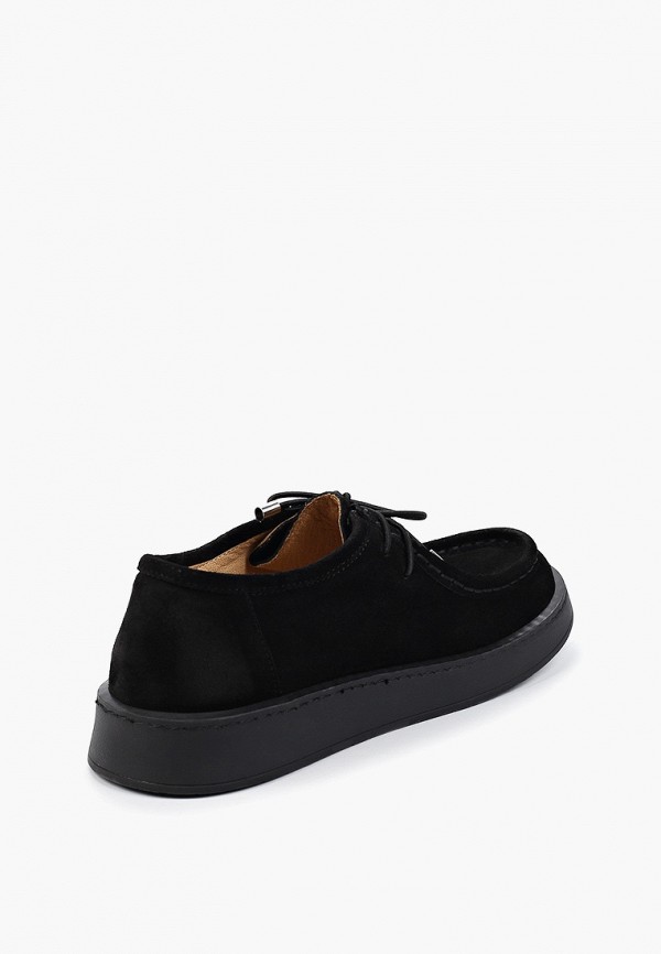 фото Ботинки sandm