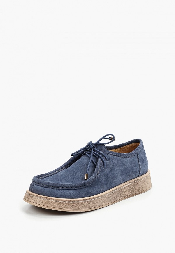 фото Ботинки sandm