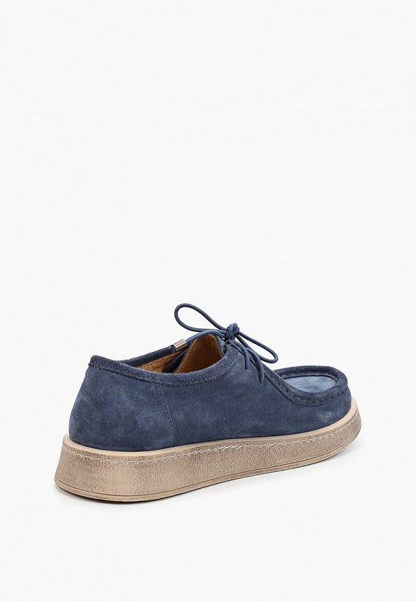 фото Ботинки sandm