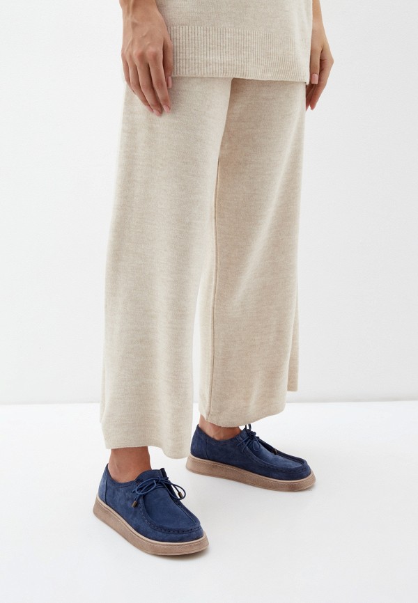 фото Ботинки sandm