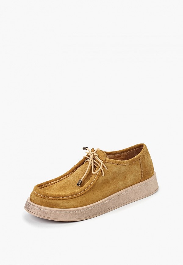 фото Ботинки sandm