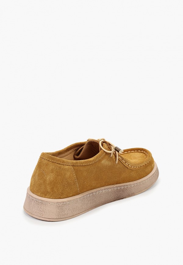 фото Ботинки sandm