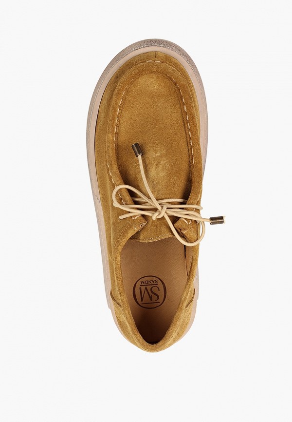 фото Ботинки sandm