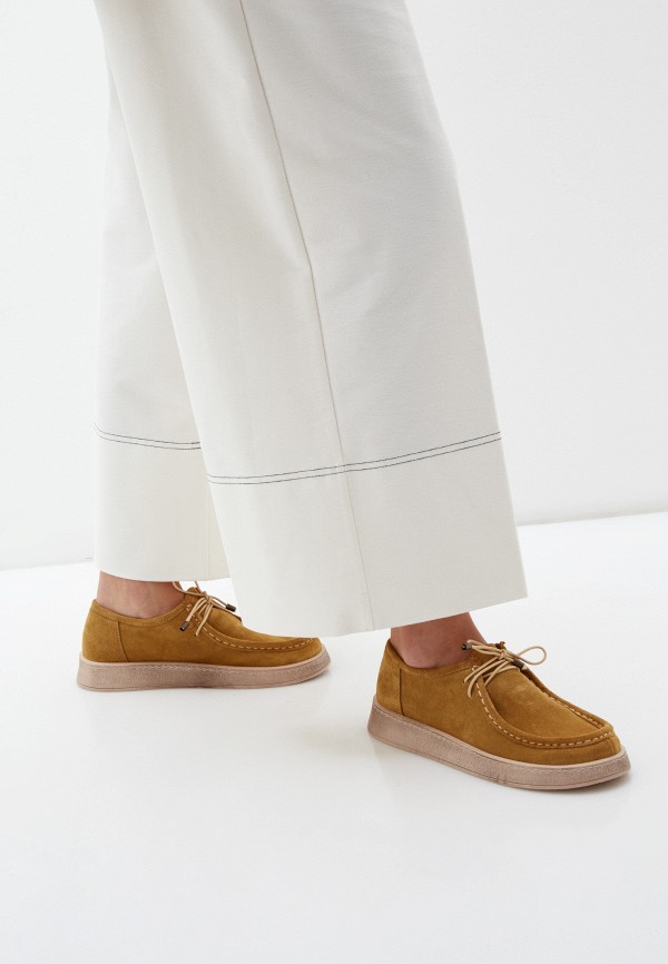 фото Ботинки sandm