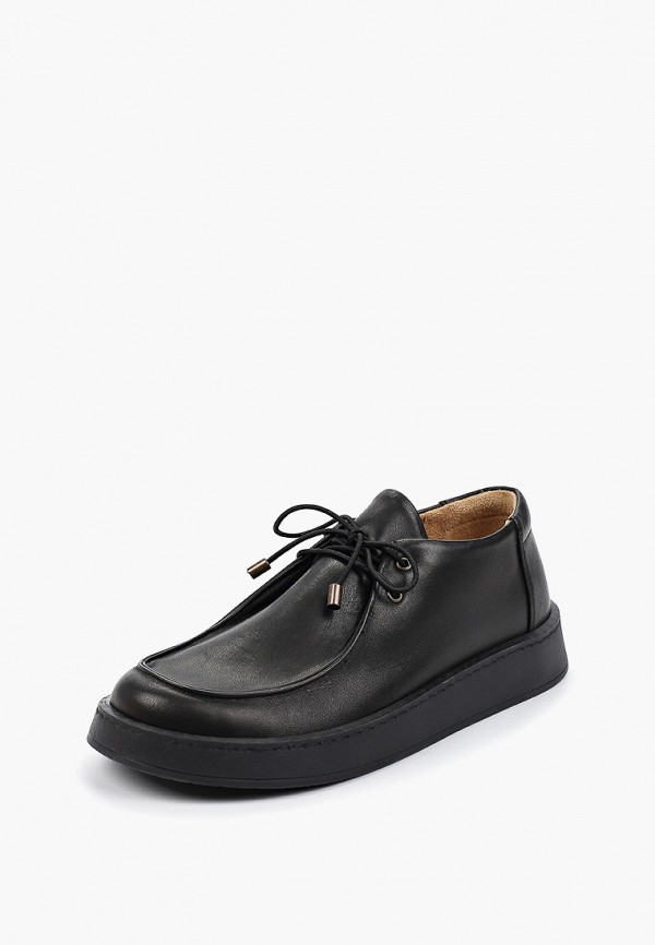 фото Ботинки sandm