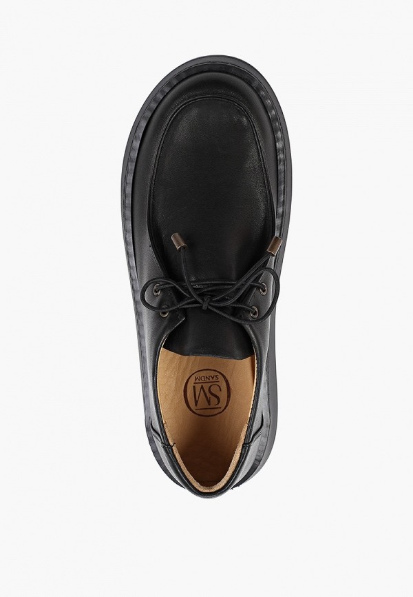 фото Ботинки sandm