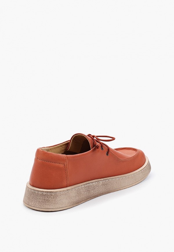 фото Ботинки sandm