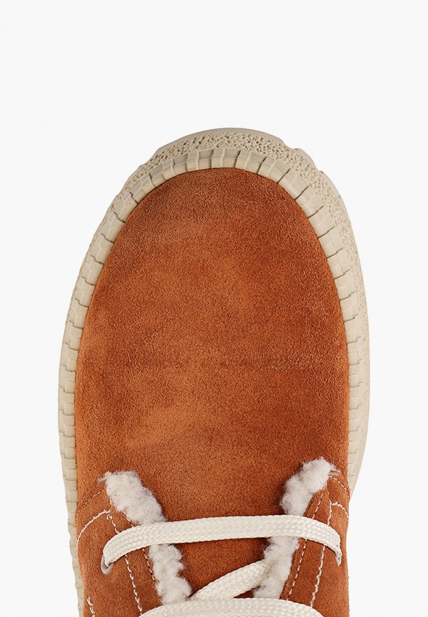 фото Ботинки sandm