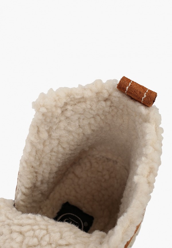 фото Ботинки sandm