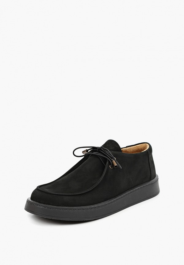 фото Ботинки sandm