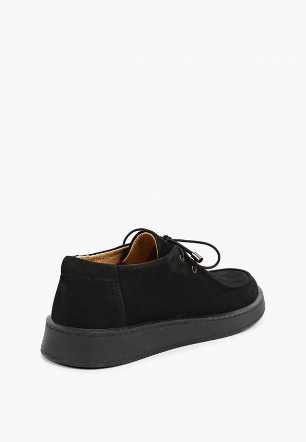 фото Ботинки sandm