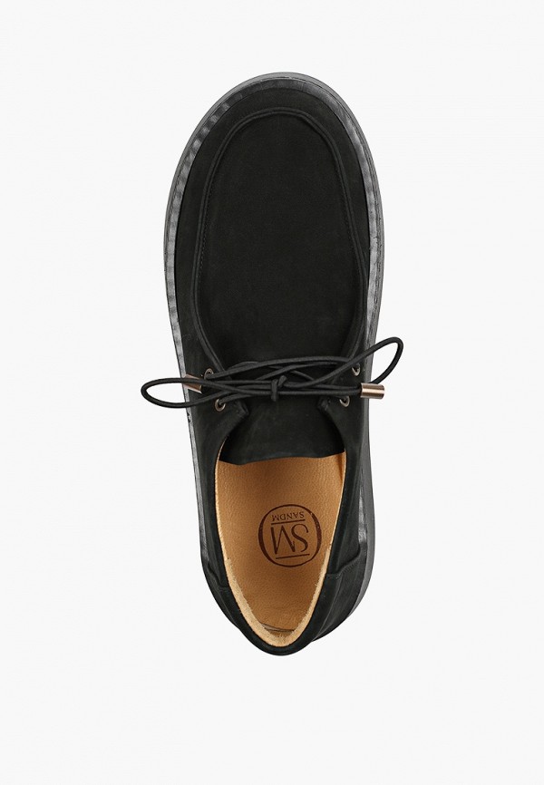 фото Ботинки sandm