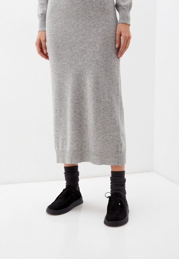 фото Ботинки sandm