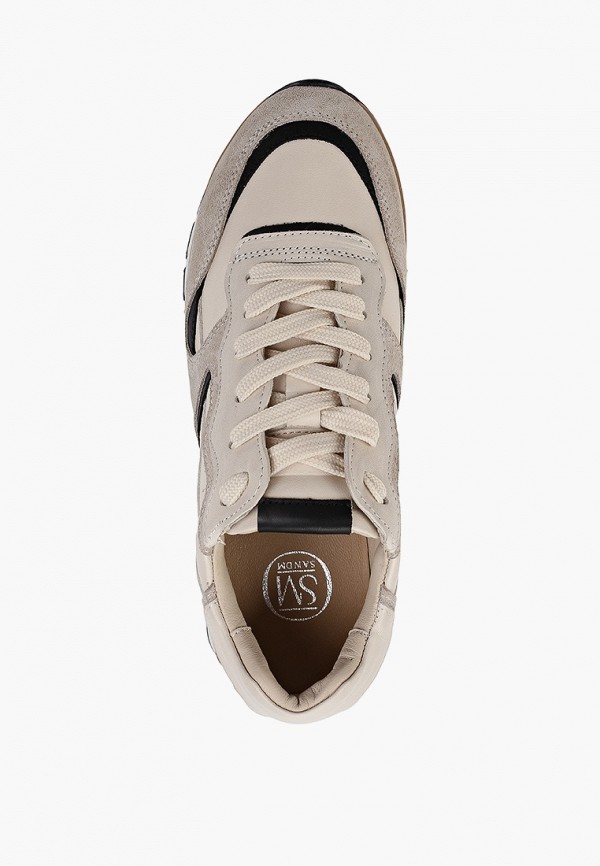 фото Кроссовки sandm