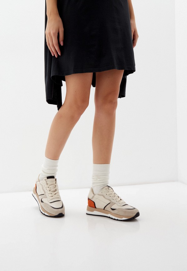 фото Кроссовки sandm