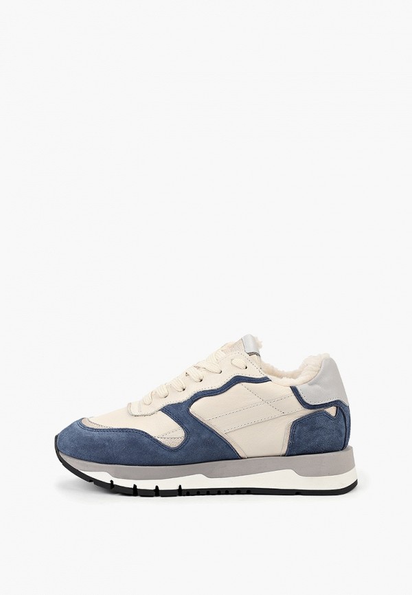 фото Кроссовки sandm