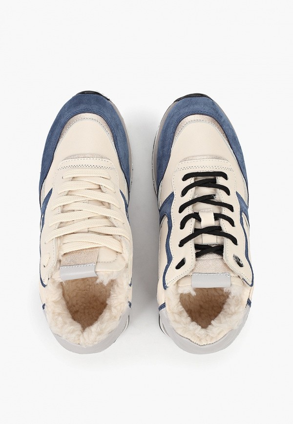 фото Кроссовки sandm