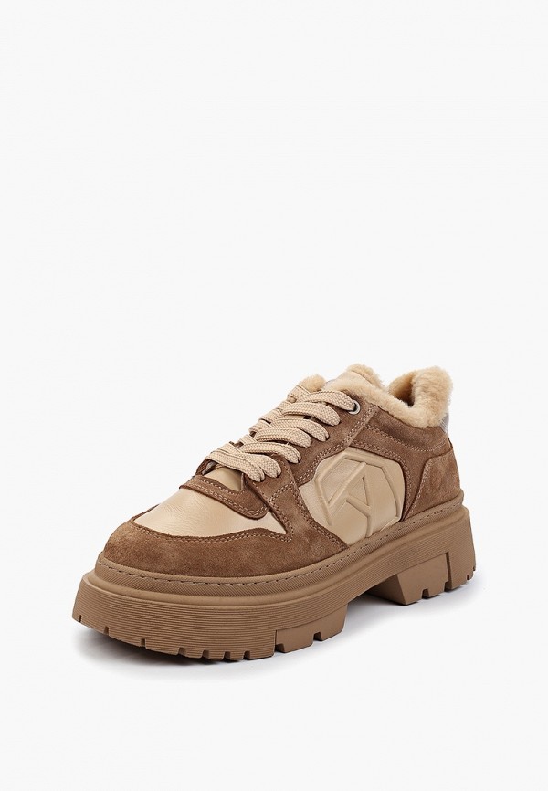 фото Ботинки sandm